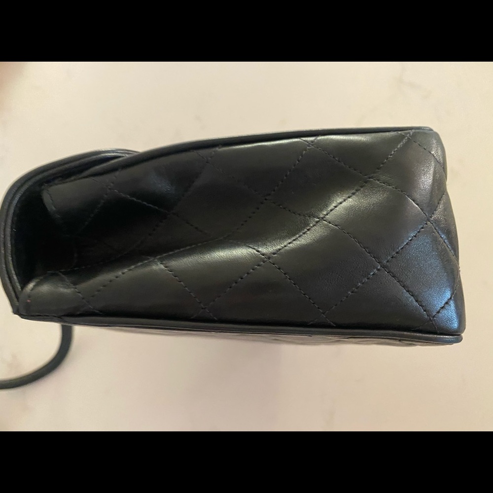 Vintage Chanel Cross Body - Picture 4 of 11